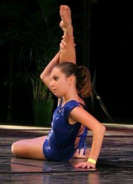 Si avvicinano i mondiali di danza a Castiglioncello 