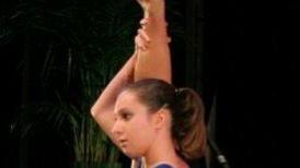 Si avvicinano i mondiali di danza a Castiglioncello
