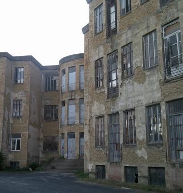 Quartier generale inagibile Così rischia di saltare la festa medievale