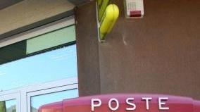Una cassetta delle lettere