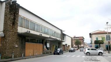 Area Ex Lazzi: entro fine mese si dovrebbero conoscere i progetti di recupero e per il parcheggio