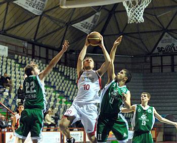 Wild card, Livorno ci crede