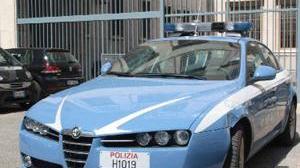 Preso ladro di lamiere tra gli alloggi Casalp