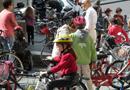Iniziative per la giornata della Bicicletta