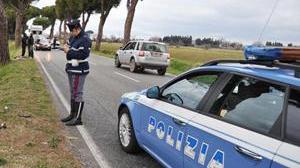 Ruba un'auto: riconosciuto dalla polizia perché zoppica