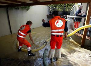 Dal Comune 70mila euro contro gli allagamenti