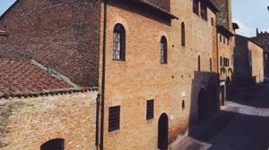 Giardino di Boccaccio domani l'inaugurazione