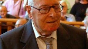 Bruno Bernini