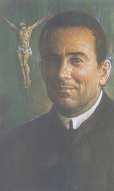 Un ritratto di don Quilici 