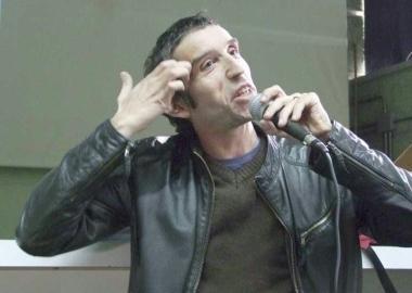 Gianni Pacinotti in arte Gipi 