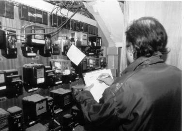 Contatori dellEnel 