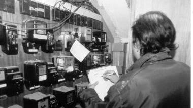 Contatori dell’Enel