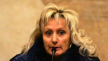 La preside dell’istituto frequentato da Gorelli