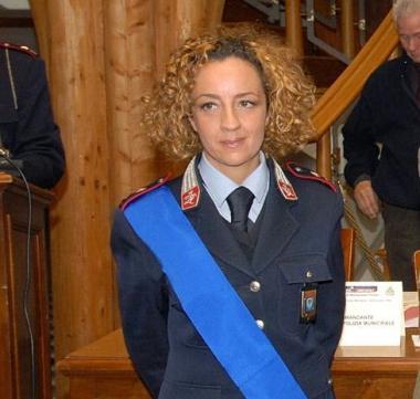 Michela Cupini 