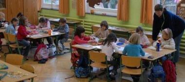 <b>ASILI </b>comunali Pubblicate le graduatorie per le ammissioni del prossimo anno scolastico       