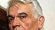 <b>SCRITTORE E GIORNALISTA </b>Mario Spezi