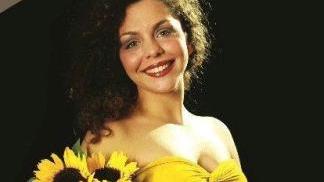 <b>LA LOCANDINA </b>del concorso Miss Maremma