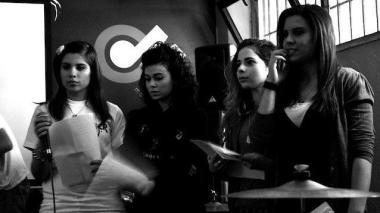 <b>GIOVANI TALENTI </b>del Cmm in scena 
