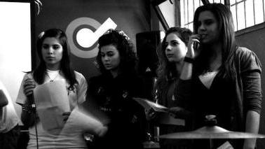 <b>GIOVANI TALENTI </b>del Cmm in scena
