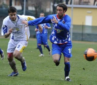 <b>MEZZALA </b>Luca Lulli torner&agrave; al Pescara    
