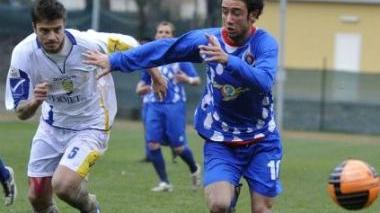 <b>MEZZALA </b>Luca Lulli tornerà al Pescara