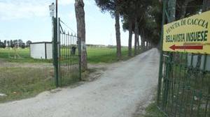 Analisi del terreno a Guasticce