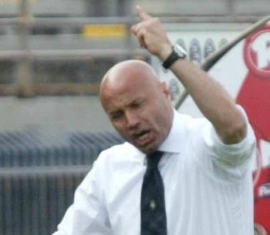 <b>MISTER. </b>Stefano Colantuono 