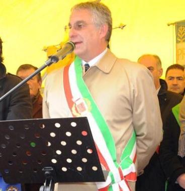 Il sindaco Gaddo Gaddi 