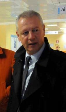 Loris Rossetti 