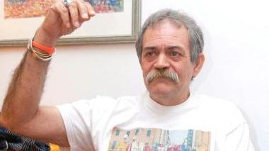 Il passato incontro con Rispoli