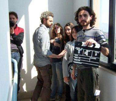 Piombino fa da scena al corto sul bullismo