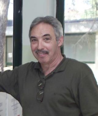 Il consigliere Riccardo Nurra 