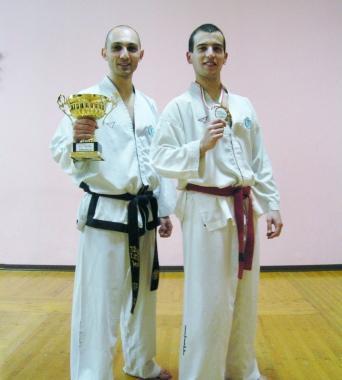 Bennati e Atzori 