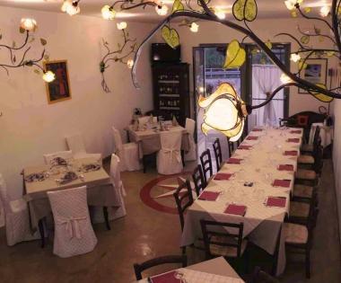 Antipasti e pizza no limits