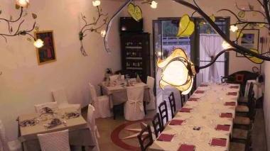 Antipasti e pizza no limits