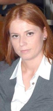 Marianna Menicacci responsabile della Conferenza donne democratiche  