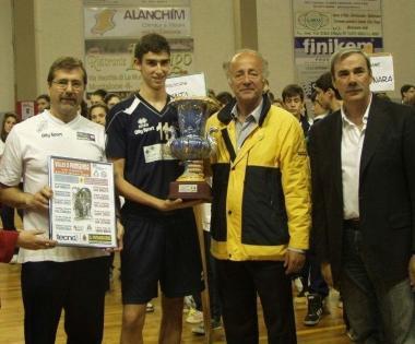 Genova e Livorno sono sul podio