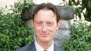 Il diesse nerazzurro Alessandro Donati