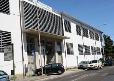 La sede del Creaf 