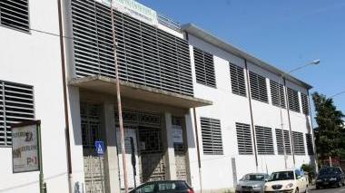 La sede del Creaf