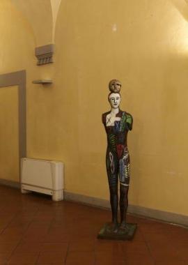 Presentati i dati sulle presenze al Pecci 