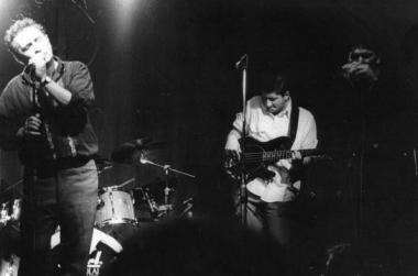 Juke Joint Band sar&agrave; in concerto a Vaiano  