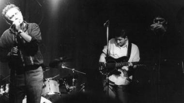 Juke Joint Band sarà in concerto a Vaiano