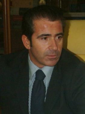 <strong>GIUDICE.</strong> Gerardo Boragine