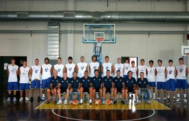 Il gruppo dellAbc affronter&agrave; Iseo nel primo turno dei playoff del campionato di serie B dilettanti: i castellani potranno contare sul fattore campo (in virt&ugrave; del miglior piazzamento in classifica) ma trovano un avversario reduce da ben sette vittorie consecutive  