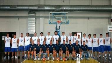 Il gruppo dell’Abc affronterà Iseo nel primo turno dei playoff del campionato di serie B dilettanti: i castellani potranno contare sul fattore campo (in virtù del miglior piazzamento in classifica) ma trovano un avversario reduce da ben sette vittorie consecutive
