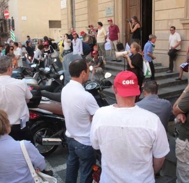 Scuola, stravolte le graduatorie