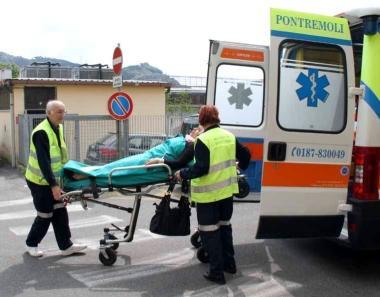 Unaltra donna ha partorito la sua bambina a Pontremoli e il centro nascita della cittadina 