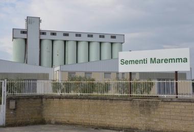 <b>LAZIENDA.</b> Dove &egrave; avvenuto il tragico gesto 