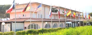 Cosmopolitan alla conquista dell'Elba